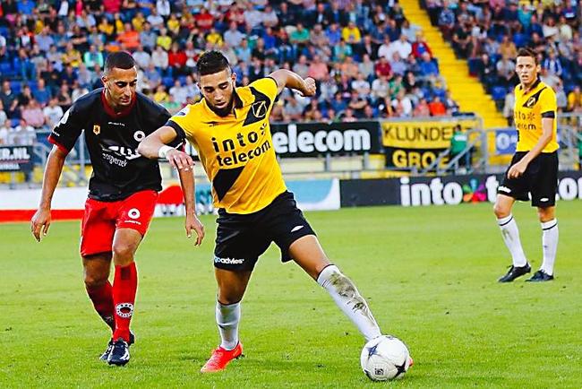 竞者 ｜ 21岁世锦赛摘铜，硬刚奥运冠军，最接近刘翔的男人出现了.