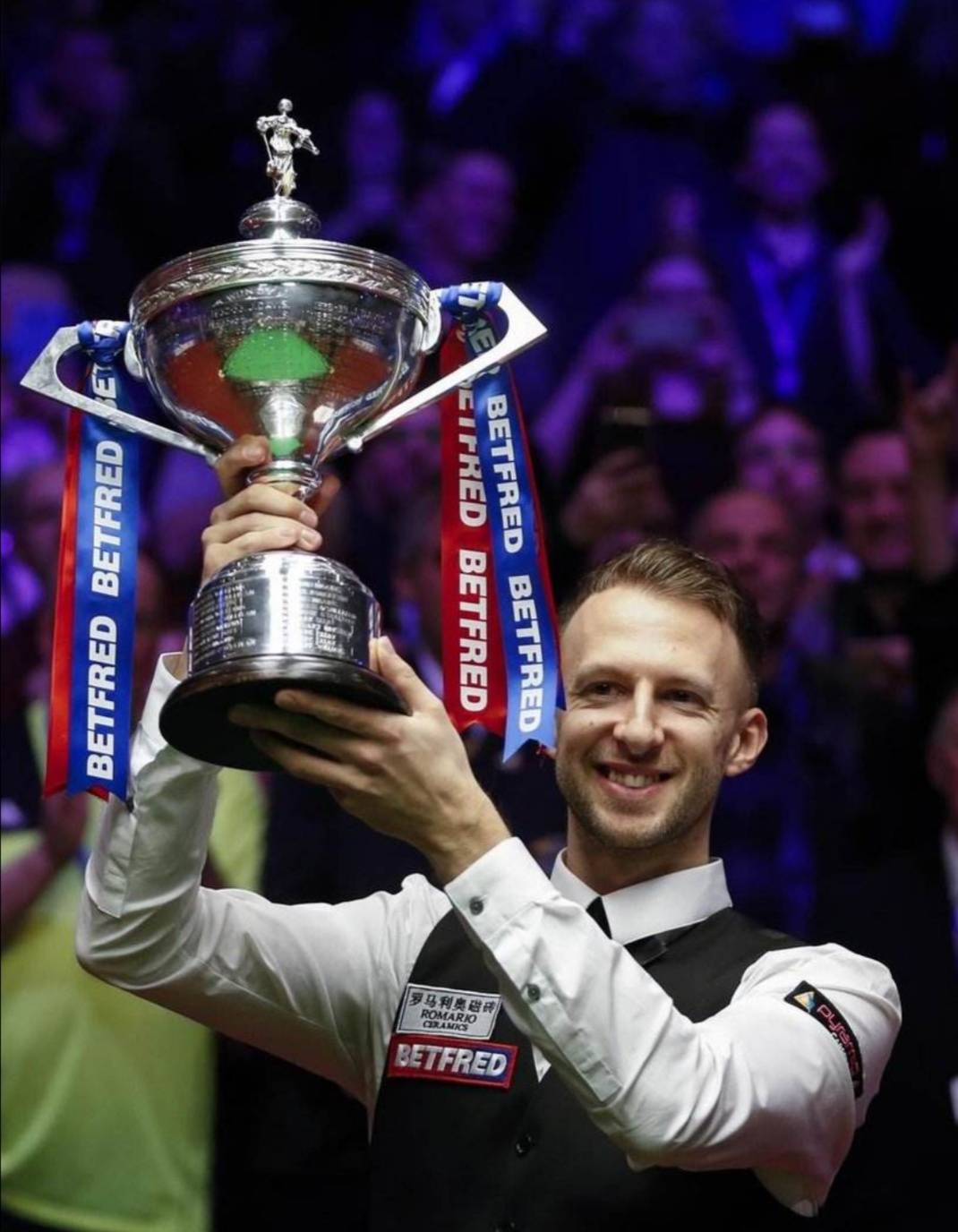 体育WTT冠军赛中国澳门站：王楚钦晋级四强 梁靖崑遗憾出局