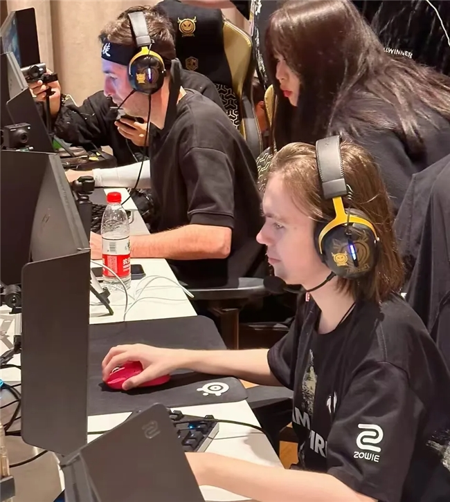 效率与回合 效率与回合