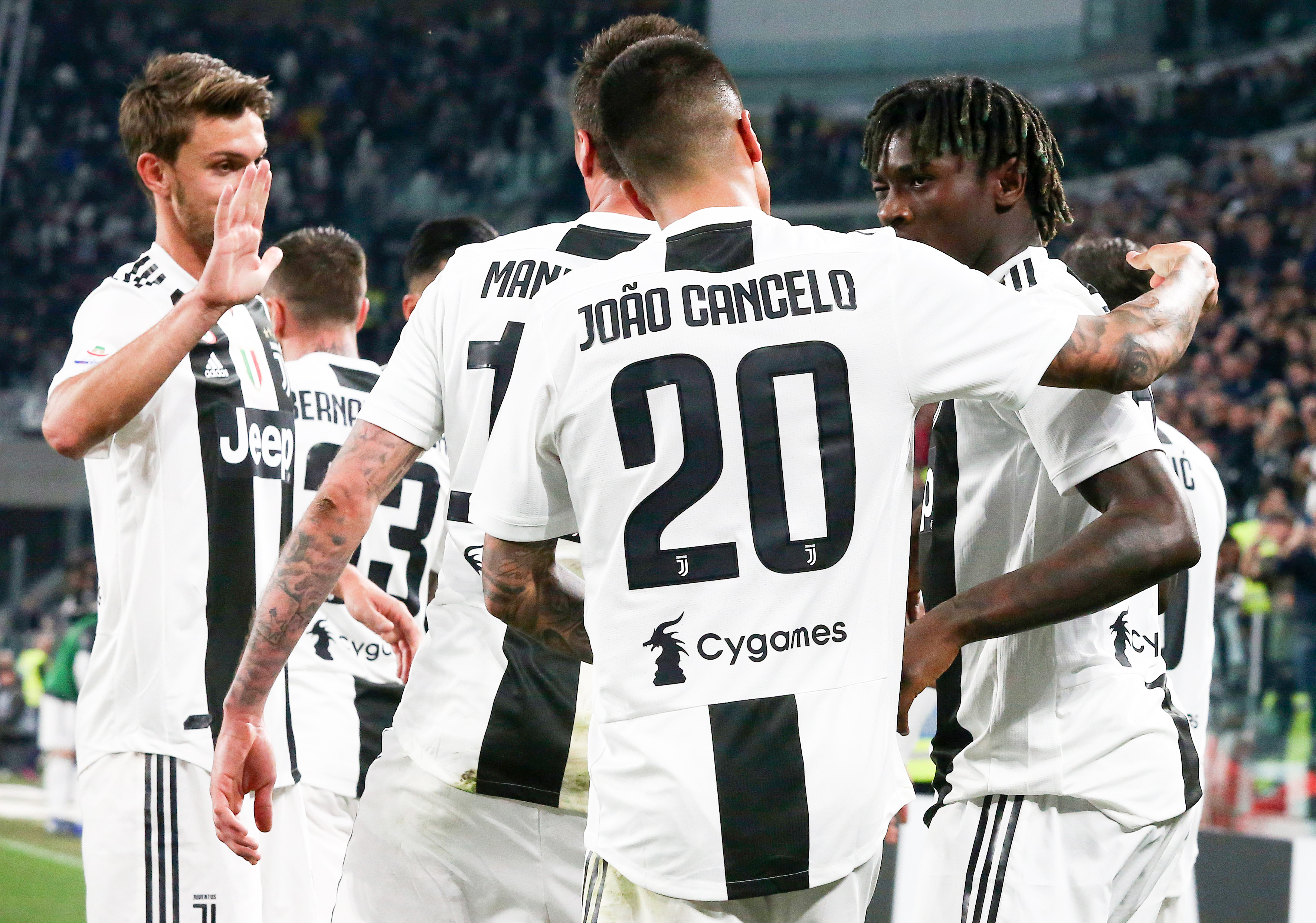 跃迁会更稳 跃迁会更稳