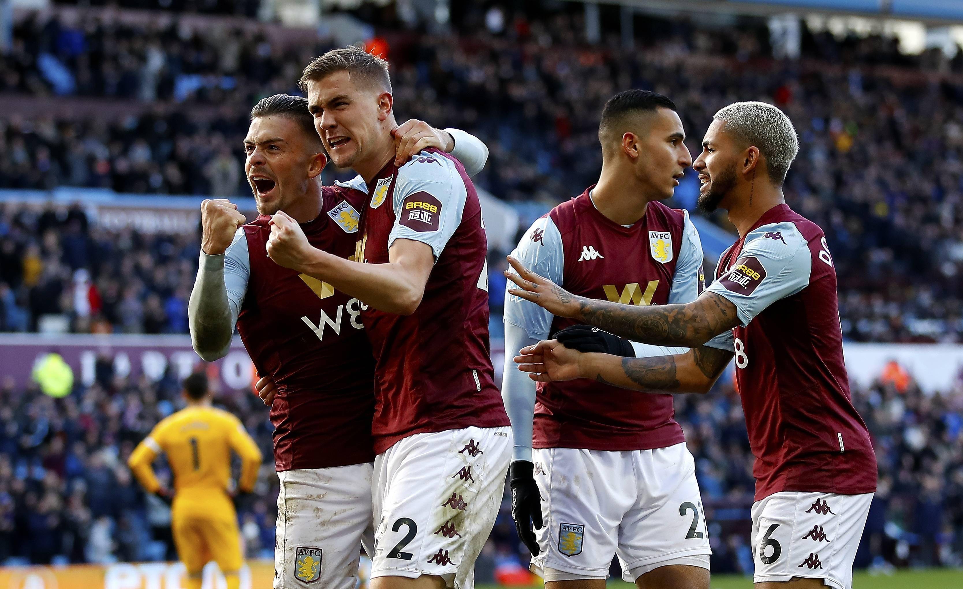 纽卡斯尔联 纽卡斯尔联